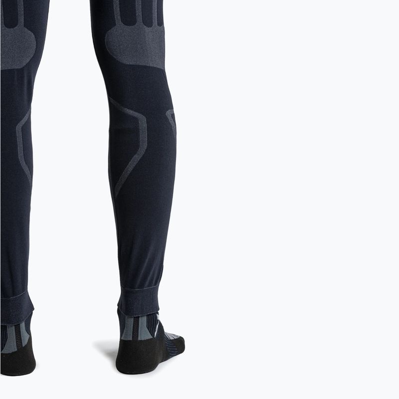 Vyriškos termo kelnės X-Bionic Heatloop x black 7