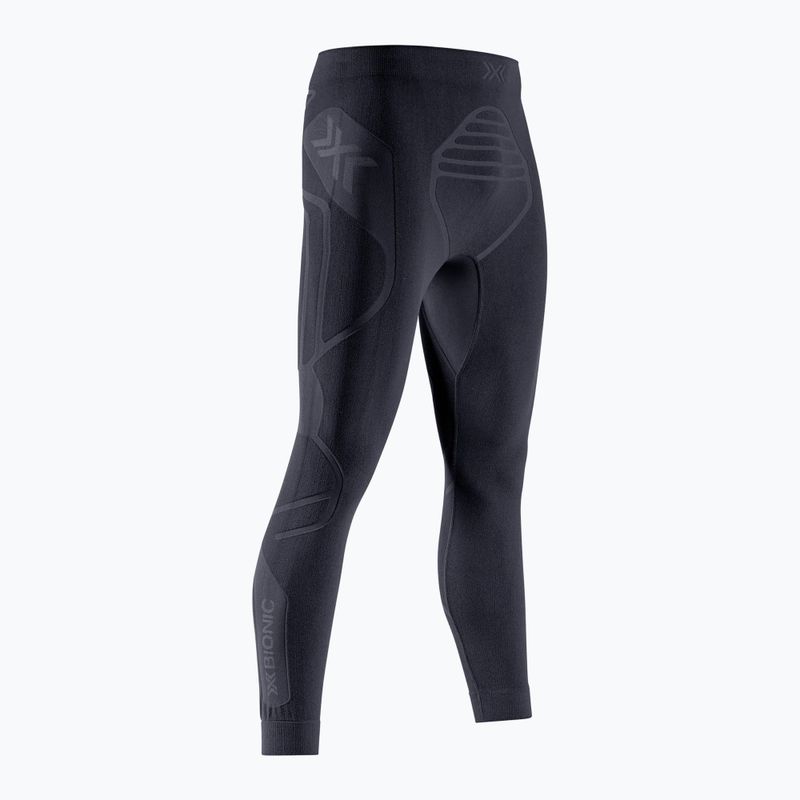 Vyriškos termo kelnės X-Bionic Heatloop x black 8