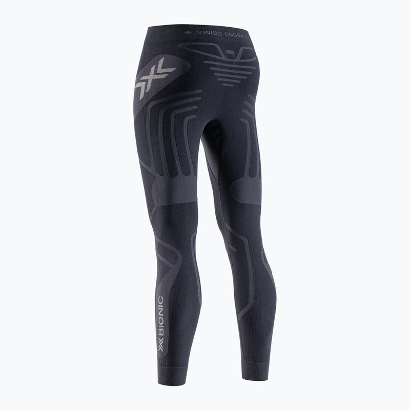 Moteriškos termo kelnės X-Bionic Heatloop x black 2