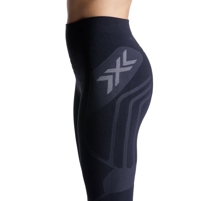 Moteriškos termo kelnės X-Bionic Heatloop x black 5