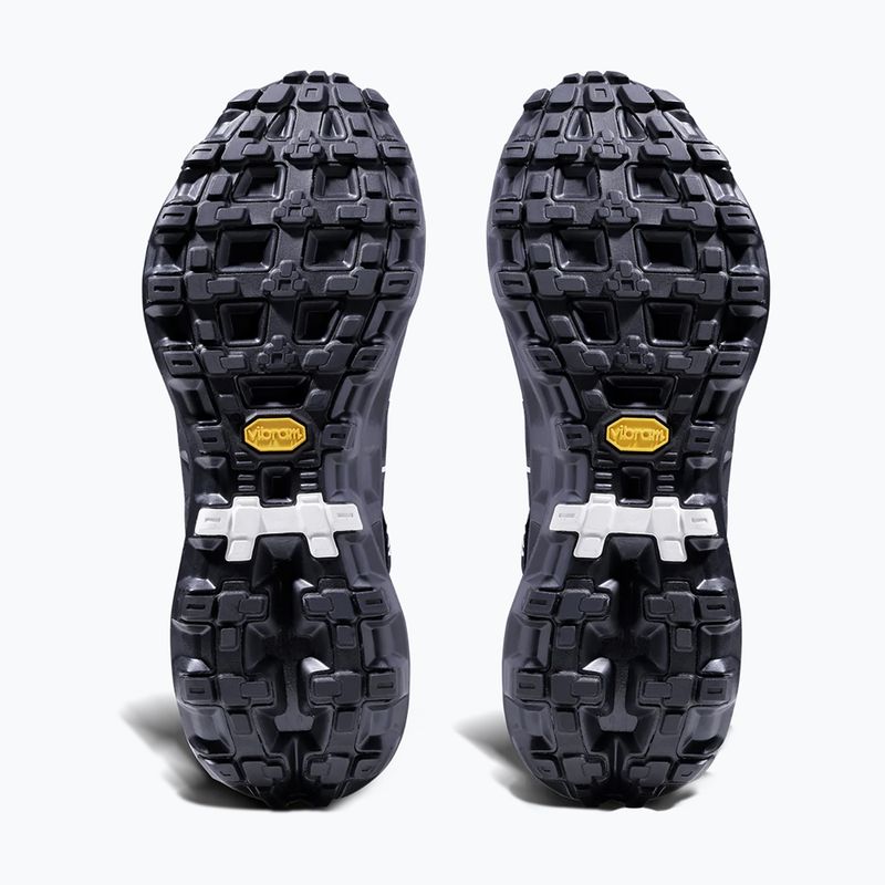 Bėgimo batai + kojinės X-Bionic Terraskin X01 x black 7