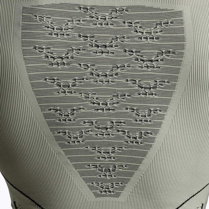 Vyriškas termoaktyvus džemperis X-Bionic Accumulator 4.0  tea grey/black 11