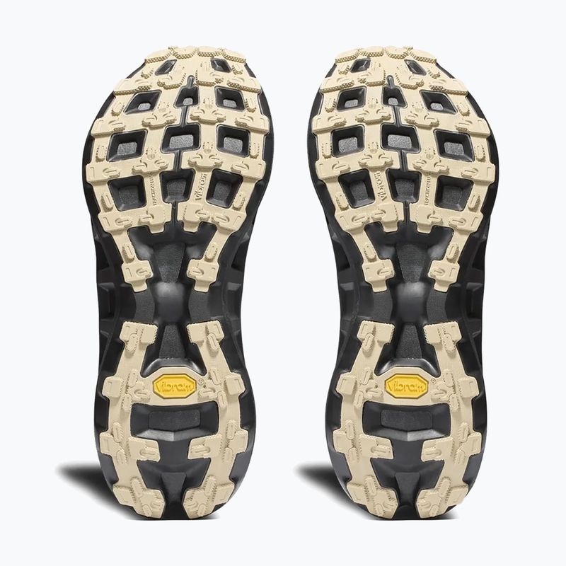 Bėgimo batai X-Bionic Terraskin X03 Deep Purple/X Black/Sand 2