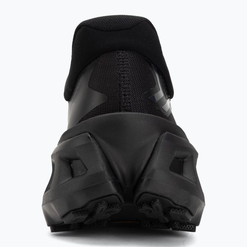 Bėgimo batai X-Bionic Terraskin X03 X Black/Rhino Grey 8