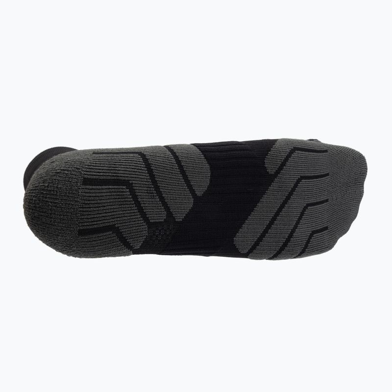 Bėgimo batai X-Bionic Terraskin X03 X Black/Rhino Grey 13