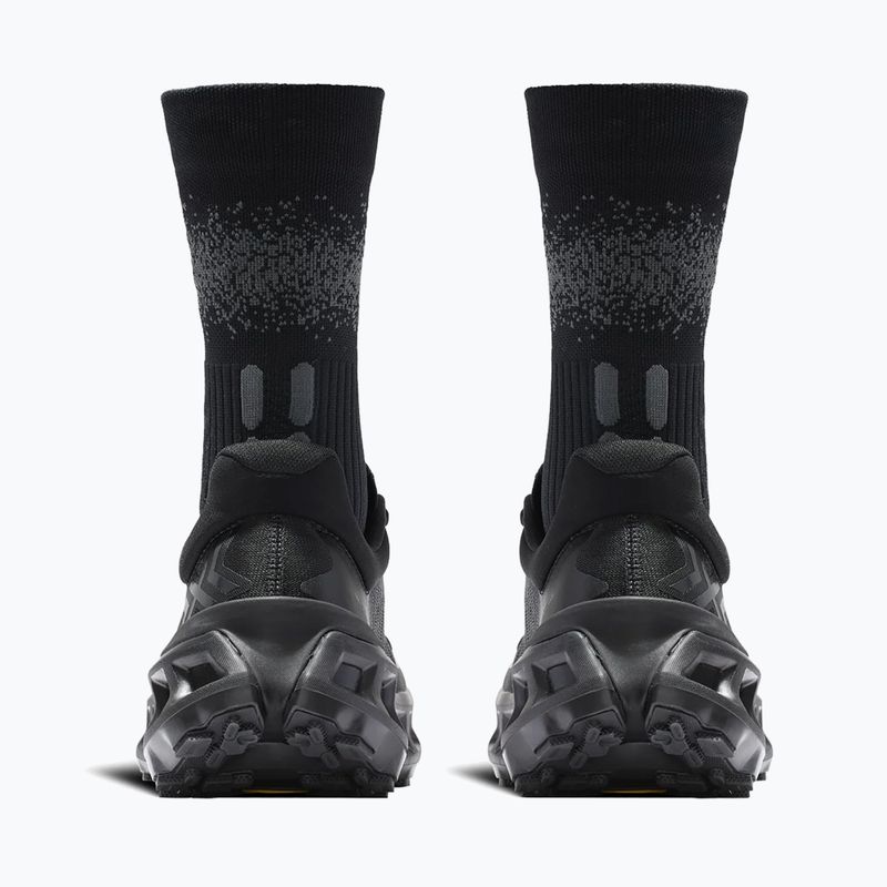 Bėgimo batai X-Bionic Terraskin X03 X Black/Rhino Grey 3