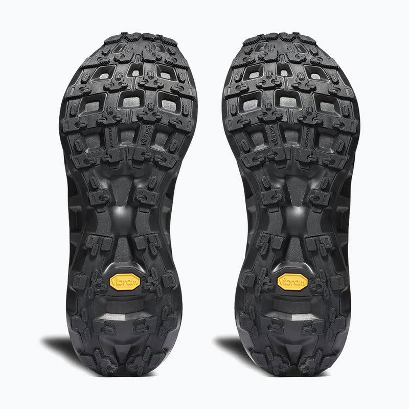 Bėgimo batai X-Bionic Terraskin X03 X Black/Rhino Grey 2