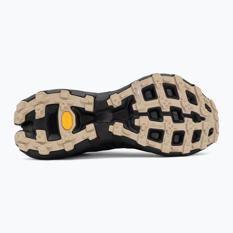 Bėgimo batai X-Bionic Terraskin X03 Deep Purple/X Black/Sand 6