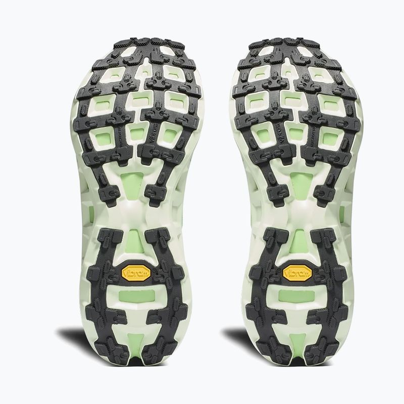 Bėgimo batai X-Bionic Terraskin X03 Digital Lime/X Black 2
