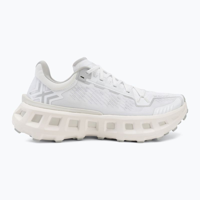 Buty do biegania + skarpety X-Bionic Terraskin X03 X White/Silver Grey 2