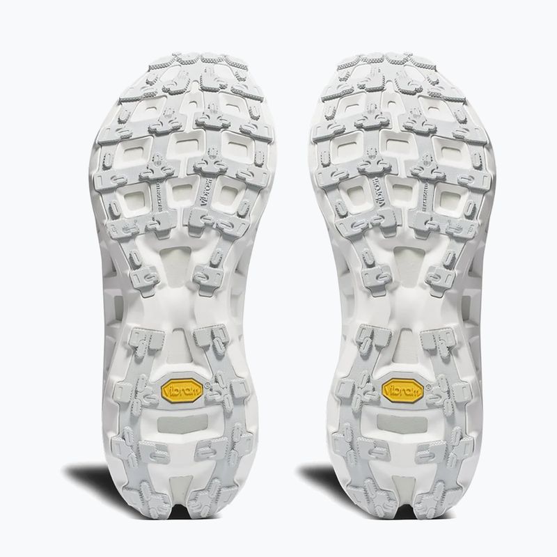 Bėgimo batai X-Bionic Terraskin X03 X White/Silver Grey 2