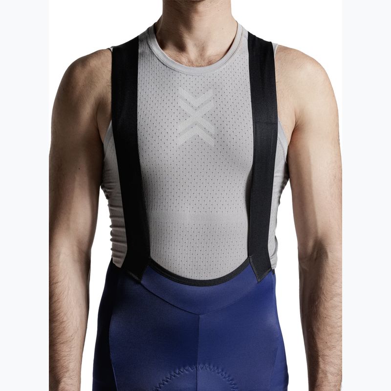 Vyriški dviračių šortai X-Bionic Corefusion Ride Bib Shorts marine 4