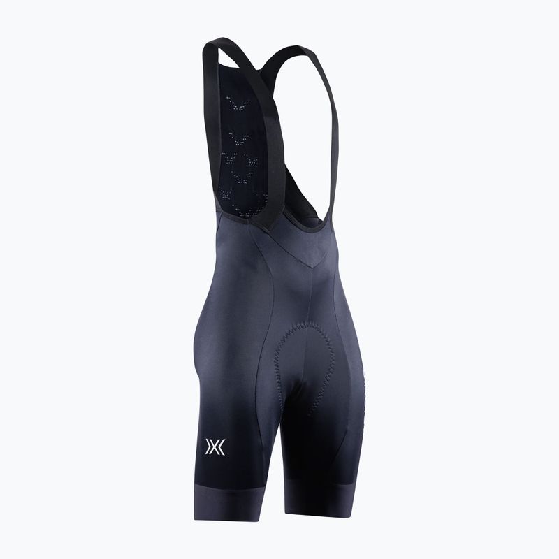 Moteriški dviračių šortai X-Bionic Corefusion Ride Bib Shorts marine 2