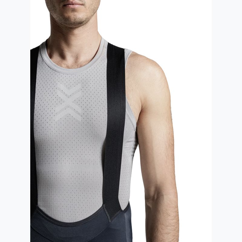 Vyriški dviračių šortai X-Bionic Corefusion Ride Gravel Bib Shorts x black 5