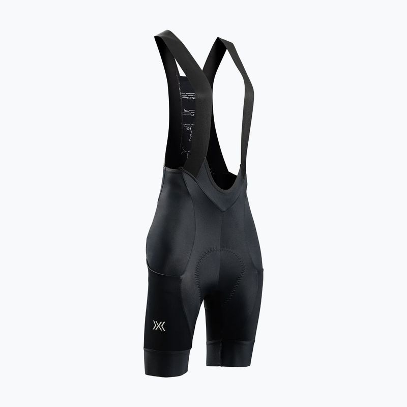 Moteriški dviračių šortai X-Bionic Corefusion Ride Gravel Bib Shorts x black 8