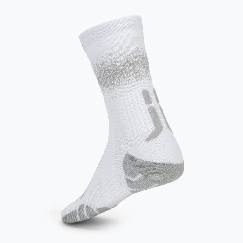 Kojinės X-Socks Terraskin Perform Crew x white/silver grey 2