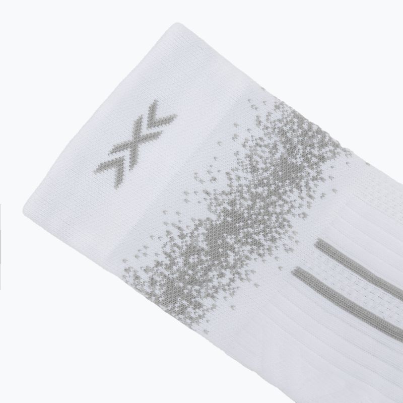 Kojinės X-Socks Terraskin Perform Crew x white/silver grey 3