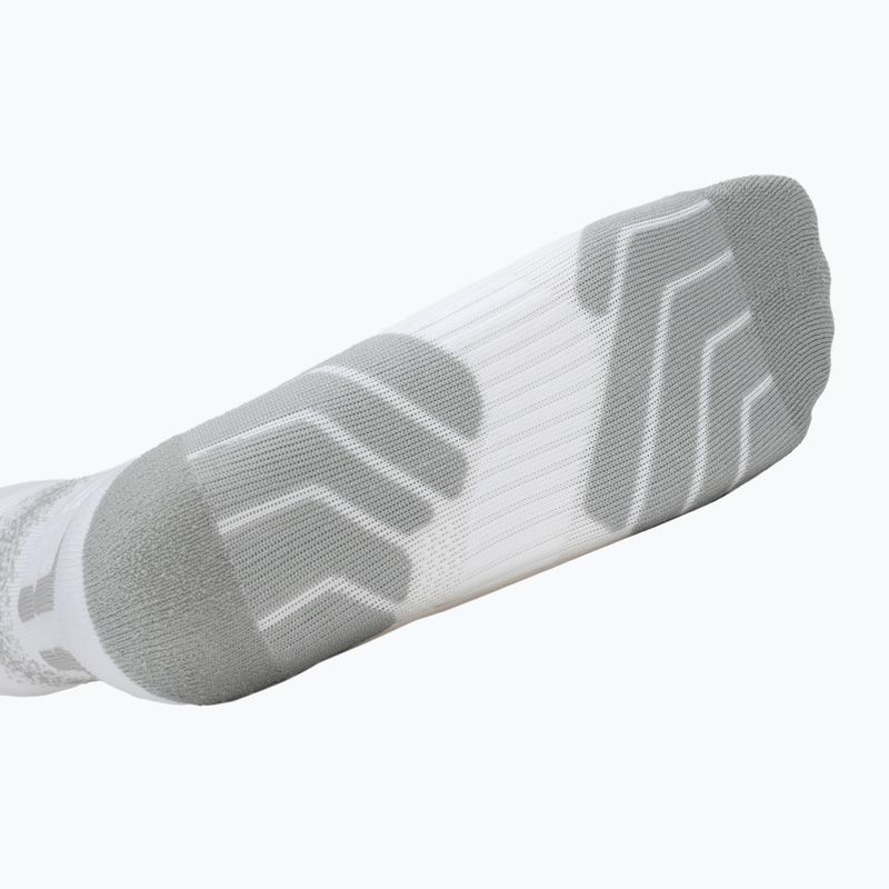 Kojinės X-Socks Terraskin Perform Crew x white/silver grey 4