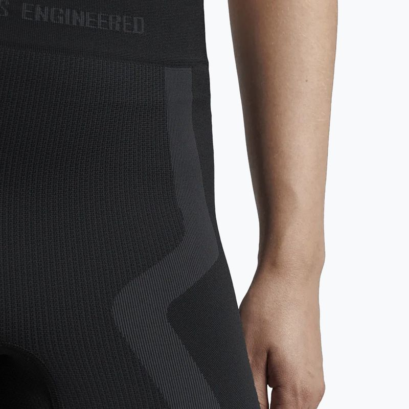 Moteriškos termo kelnės X-Bionic X-Ential 3/4 x black 9