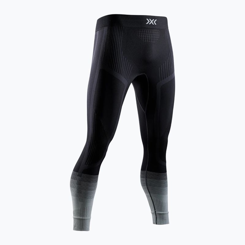 Vyriškos termo kelnės X-Bionic Invent Graphics x black/dark grey 7