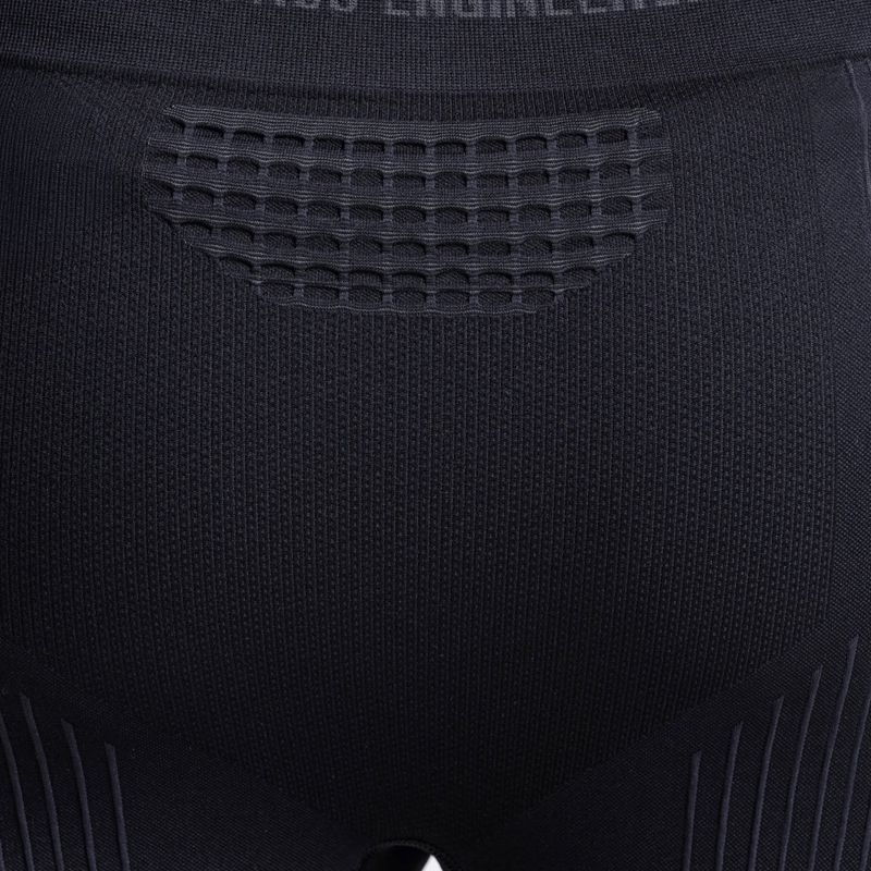 Vyriškos termo kelnės X-Bionic Invent x black 5