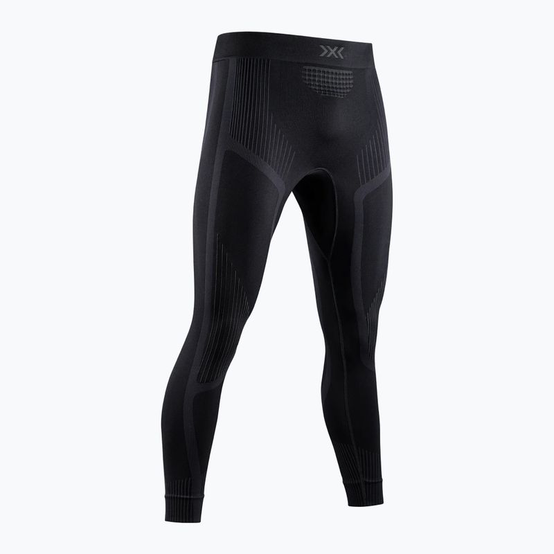 Vyriškos termo kelnės X-Bionic Invent x black 6
