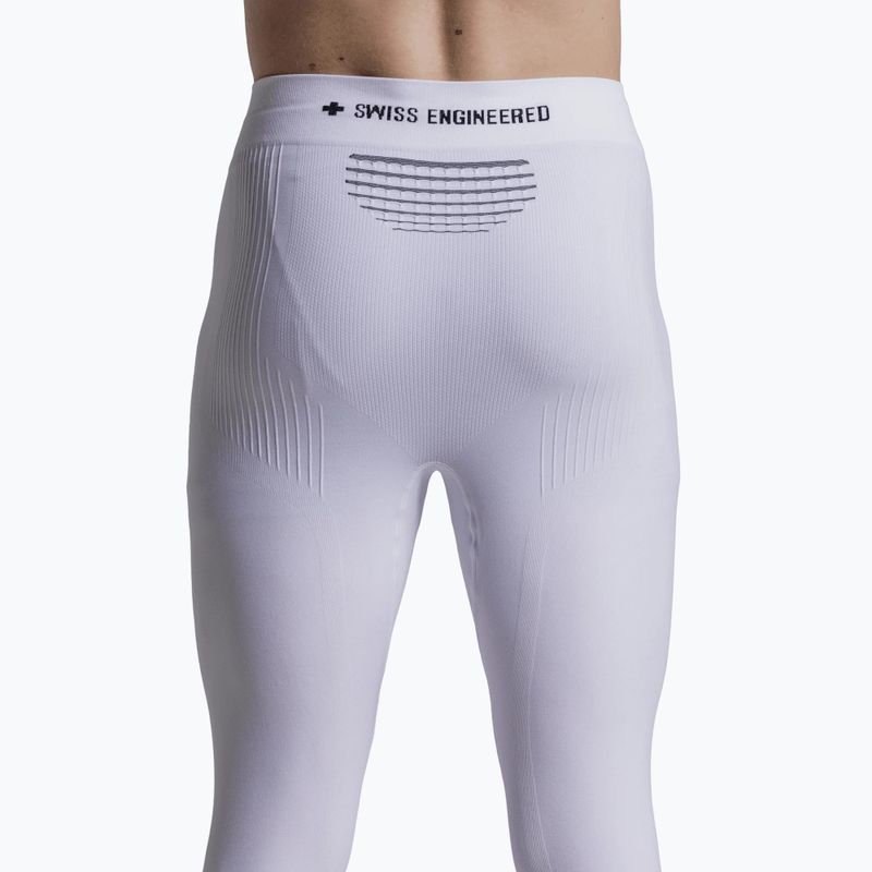 Vyriškos termo kelnės X-Bionic Invent x white 5