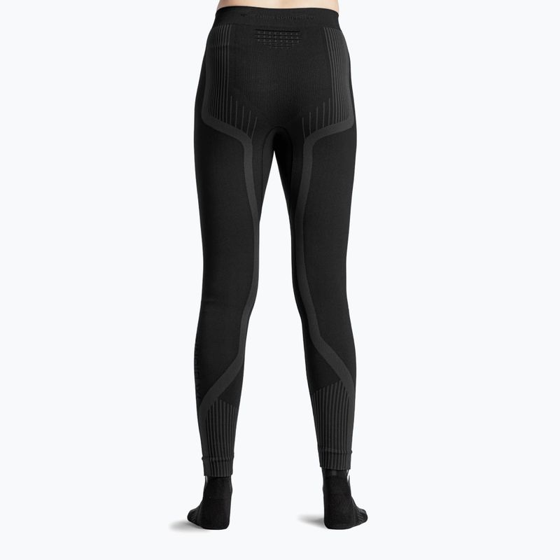 Moteriškos termo kelnės X-Bionic Invent x black 2