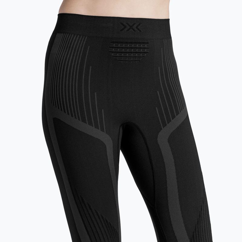Moteriškos termo kelnės X-Bionic Invent x black 4