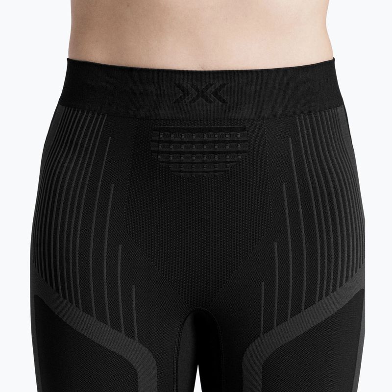 Moteriškos termo kelnės X-Bionic Invent x black 5