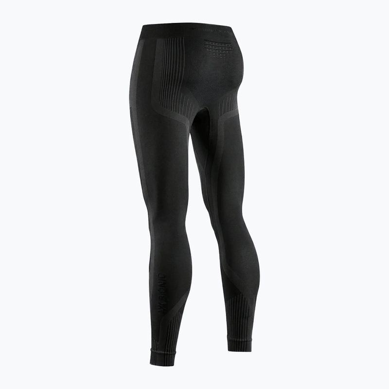 Moteriškos termo kelnės X-Bionic Invent x black 8
