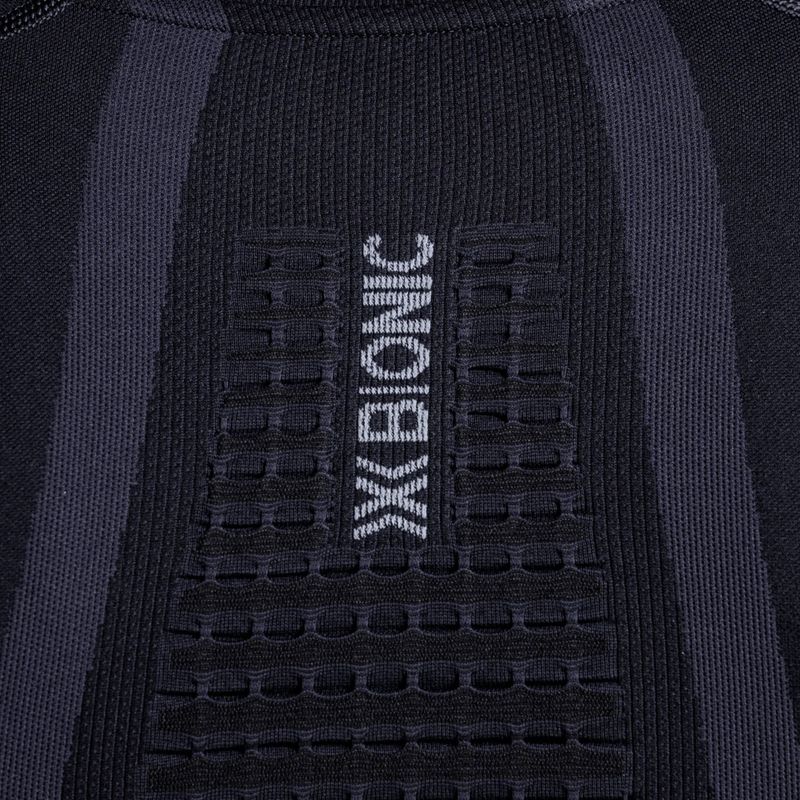 Vyriškas termoaktyvus džemperis X-Bionic Invent x black 11