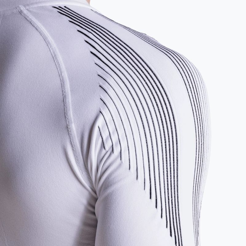 Vyriškas termoaktyvus džemperis X-Bionic Invent x white 8