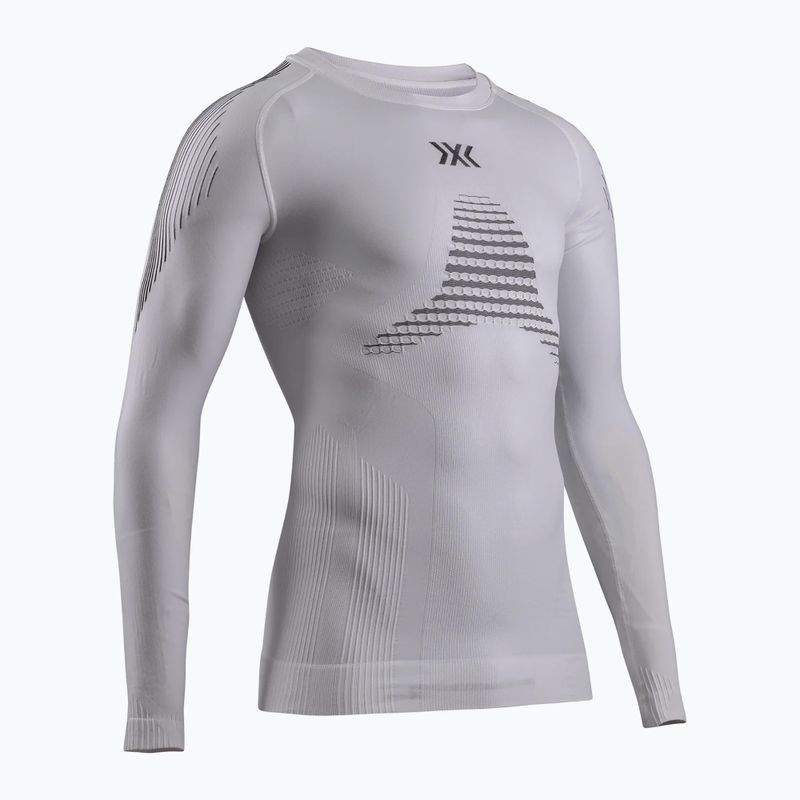 Vyriškas termoaktyvus džemperis X-Bionic Invent x white 10