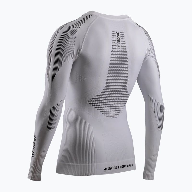 Vyriškas termoaktyvus džemperis X-Bionic Invent x white 11