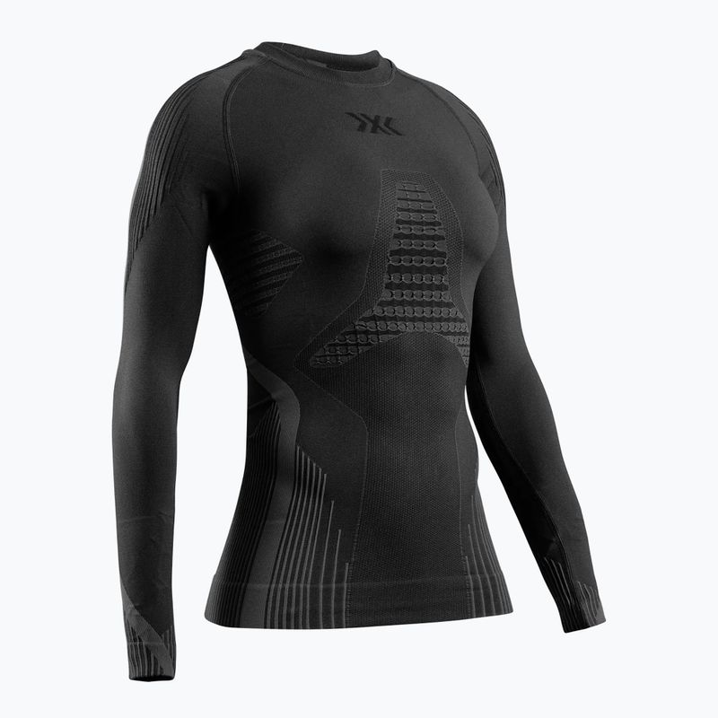 Moteriškas termo džemperis X-Bionic Invent x black 9
