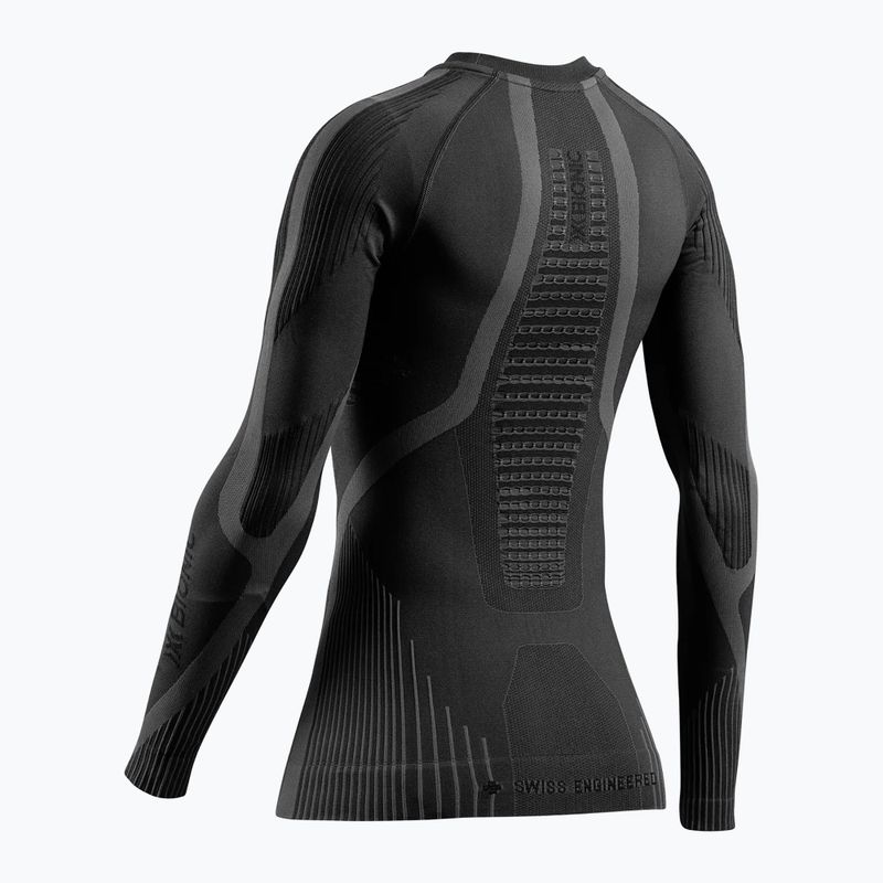 Moteriškas termo džemperis X-Bionic Invent x black 10