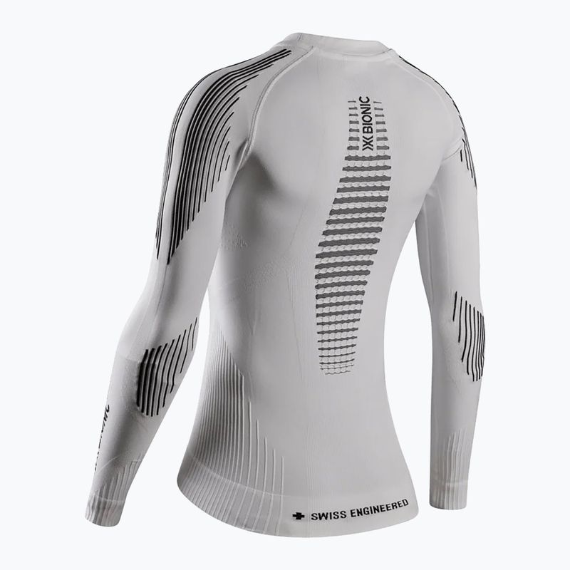 Moteriškas termo džemperis X-Bionic Invent x white 2
