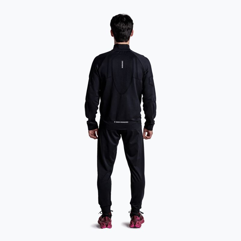 Vyriškas džemperis X-Bionic X-Ential x black 3