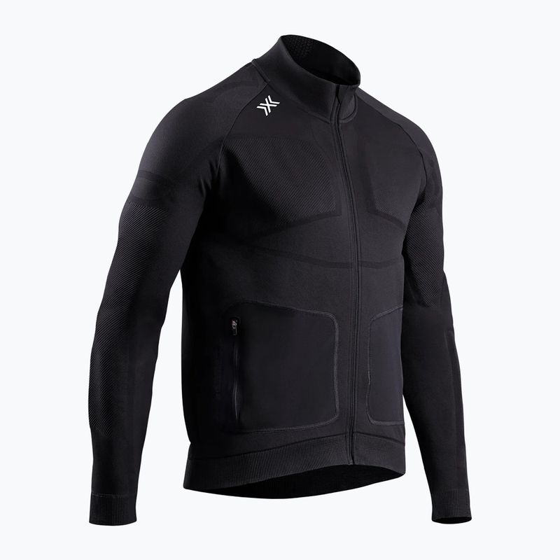 Vyriškas džemperis X-Bionic X-Ential x black 7