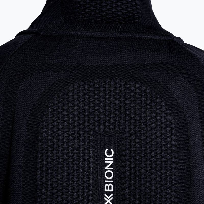 Moteriškas džemperis X-Bionic X-Ential x black 7