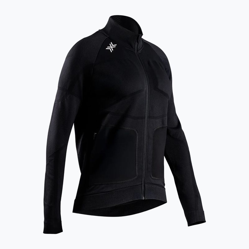 Moteriškas džemperis X-Bionic X-Ential x black 9