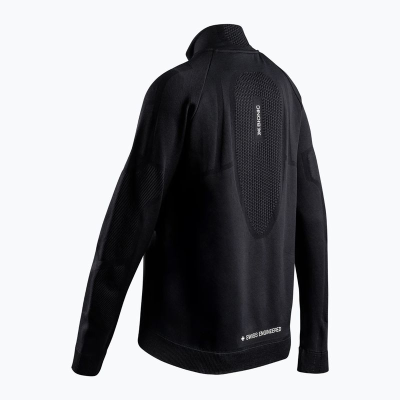 Moteriškas džemperis X-Bionic X-Ential x black 10