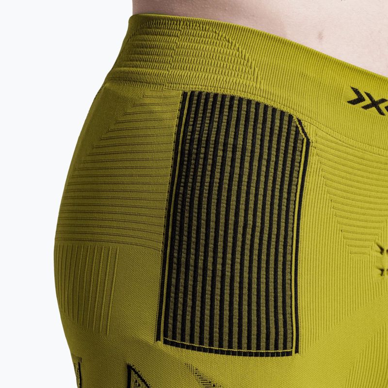 Vyriškos termo kelnės X-Bionic Energy Accumulator 4.0 moss green 7