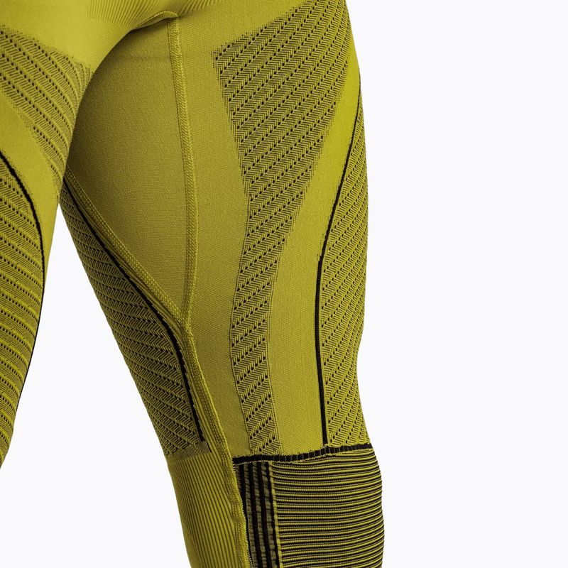 Vyriškos termo kelnės X-Bionic Energy Accumulator 4.0 moss green 8