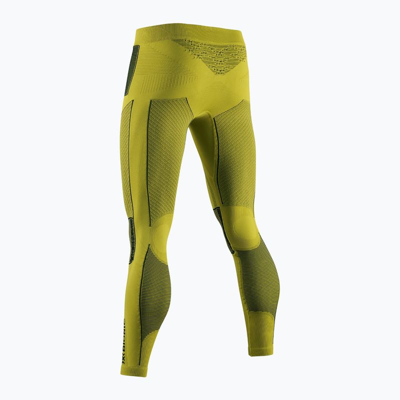 Vyriškos termo kelnės X-Bionic Energy Accumulator 4.0 moss green 11