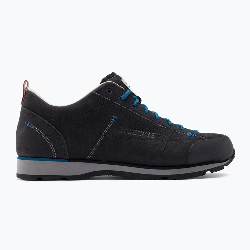 Vyriški žygio batai Dolomite 54 Low Lt Winter black 278539 0119 2