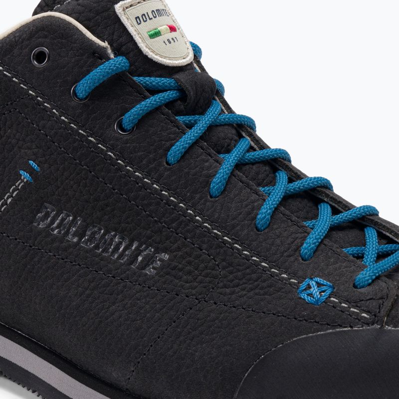 Vyriški žygio batai Dolomite 54 Low Lt Winter black 278539 0119 7