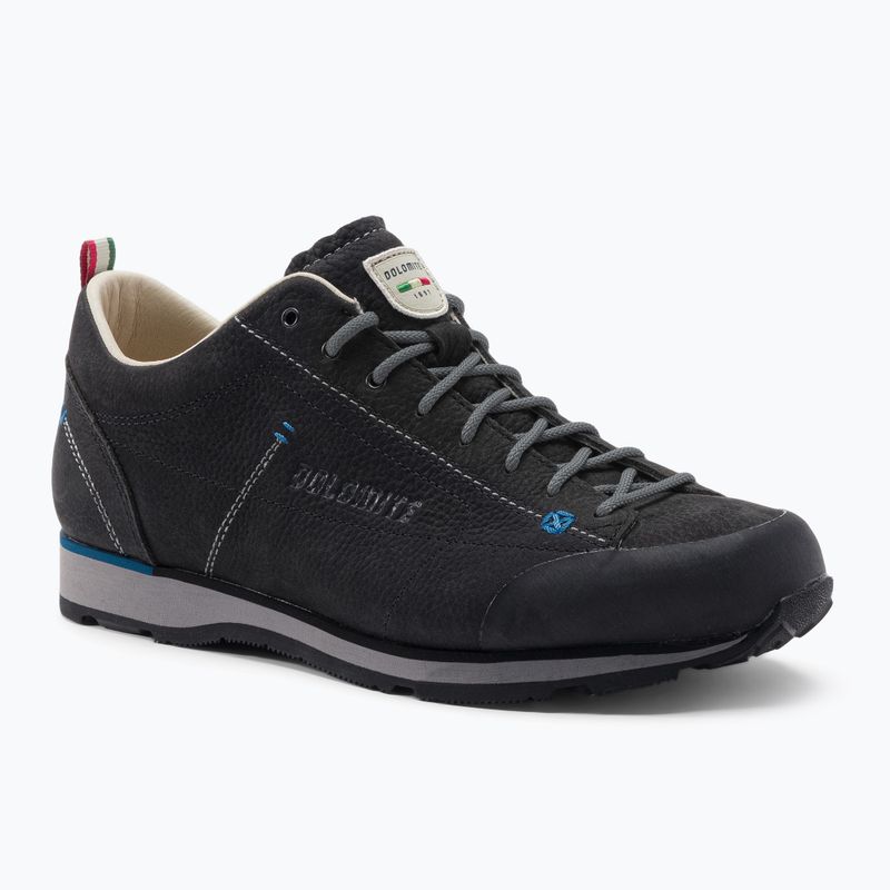 Vyriški žygio batai Dolomite 54 Low Lt Winter black 278539 0119 8