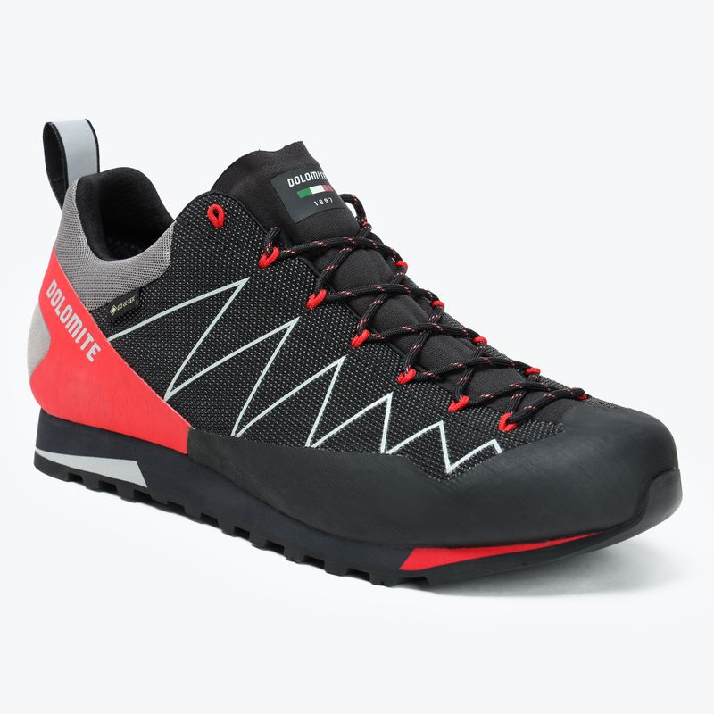 Dolomite vyriški trekingo batai Crodarossa Lite GTX 2.0 black 280415 0840